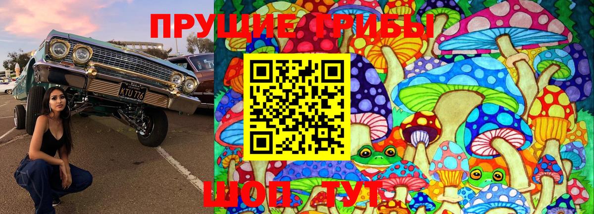 Галлюциногенные грибы Magic Shrooms Рузаевка